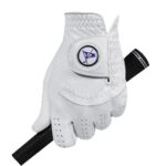 Foot Joy Custom Golf Glove - 2