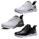 Foot Joy Men's Fuel Golf Shoe - 1