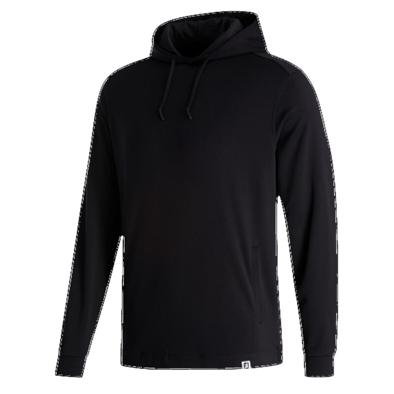 Foot Joy Mens Lightweight Hoodie - 1