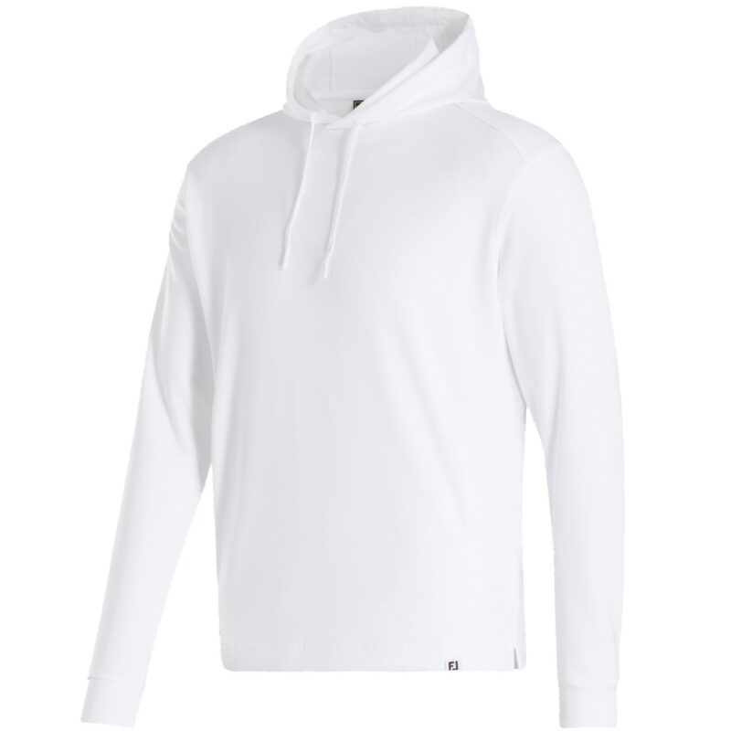 Foot Joy Mens Lightweight Hoodie - 2