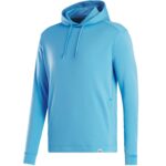 Foot Joy Mens Lightweight Hoodie - 3