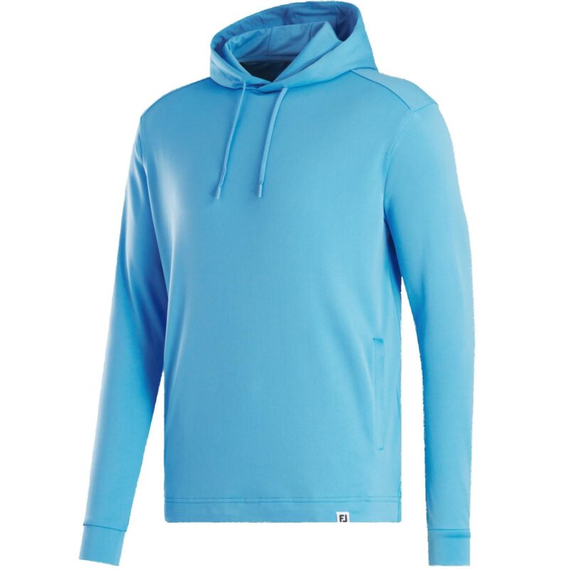 Foot Joy Mens Lightweight Hoodie - 3