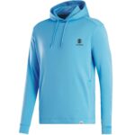 Foot Joy Mens Lightweight Hoodie - 5