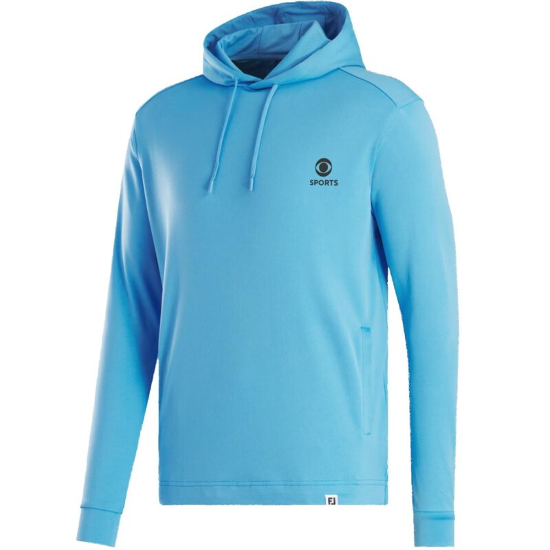 Foot Joy Mens Lightweight Hoodie - 5