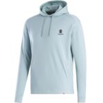 Foot Joy Mens Lightweight Hoodie - 6