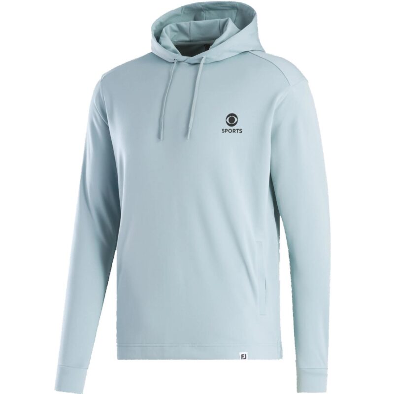 Foot Joy Mens Lightweight Hoodie - 6