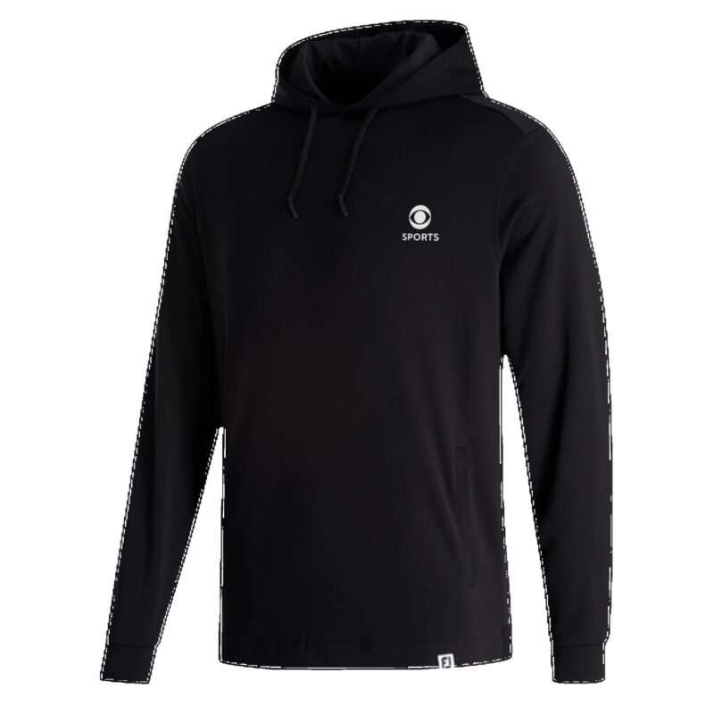 Foot Joy Mens Lightweight Hoodie - 7