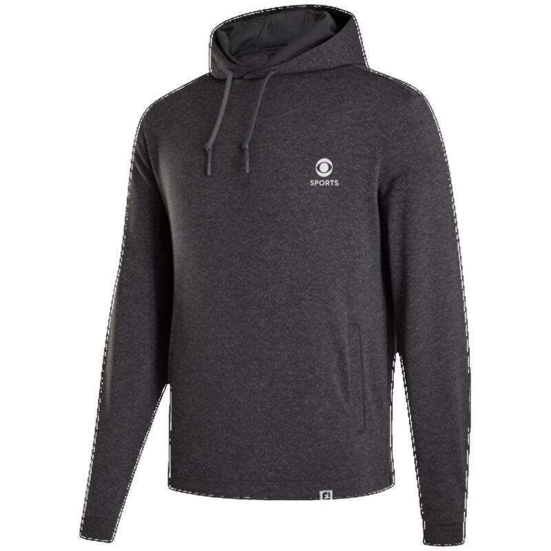 Foot Joy Mens Lightweight Hoodie - 8