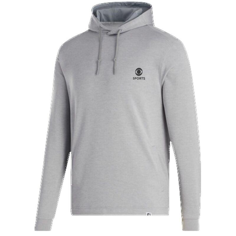 Foot Joy Mens Lightweight Hoodie - 9