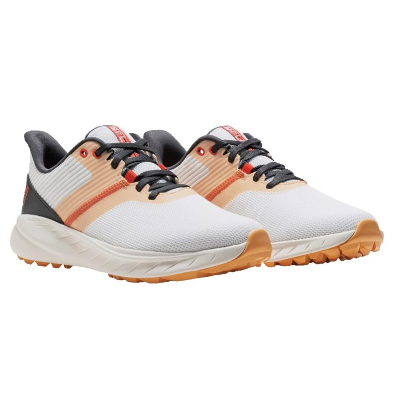 Foot Joy Womens Flex Golf Shoe - 2