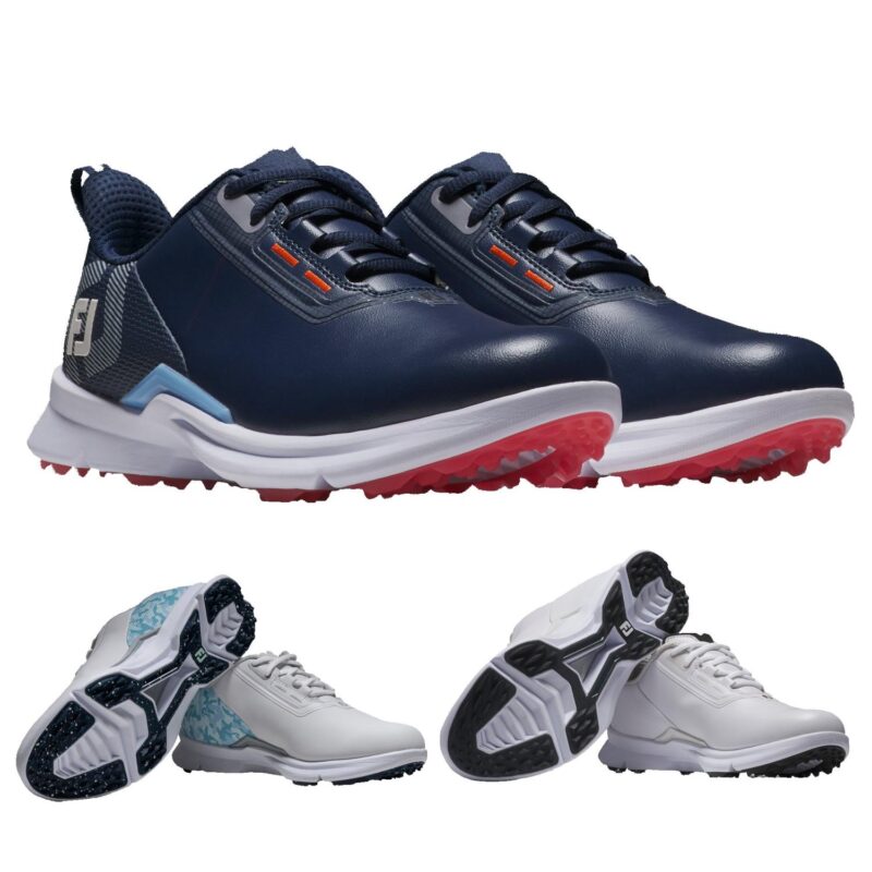 Foot Joy Womens Fuel Golf Shoe - 1