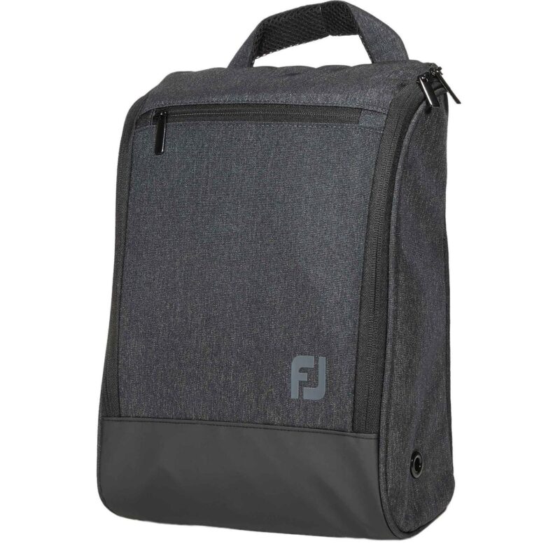 FootJoy Deluxe Shoe Bag - 3