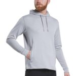 FootJoy Lightweight Performance Hoodie - 4