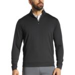 FootJoy Men's Approach 1/4 Zip - 1