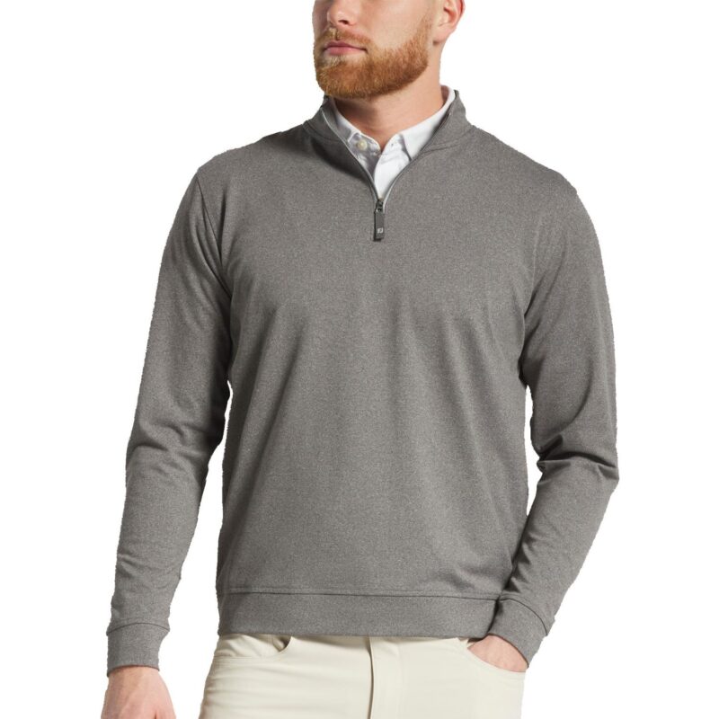 FootJoy Men's Approach 1/4 Zip - 2