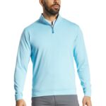 FootJoy Men's Approach 1/4 Zip - 4