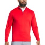 FootJoy Men's Approach 1/4 Zip - 7