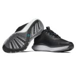 FootJoy Men's Quantum Golf Shoes - 1
