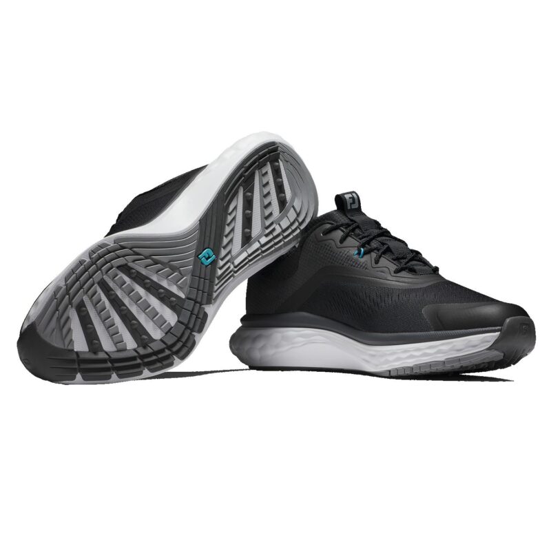 FootJoy Men's Quantum Golf Shoes - 1
