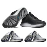 FootJoy Men's Quantum Golf Shoes