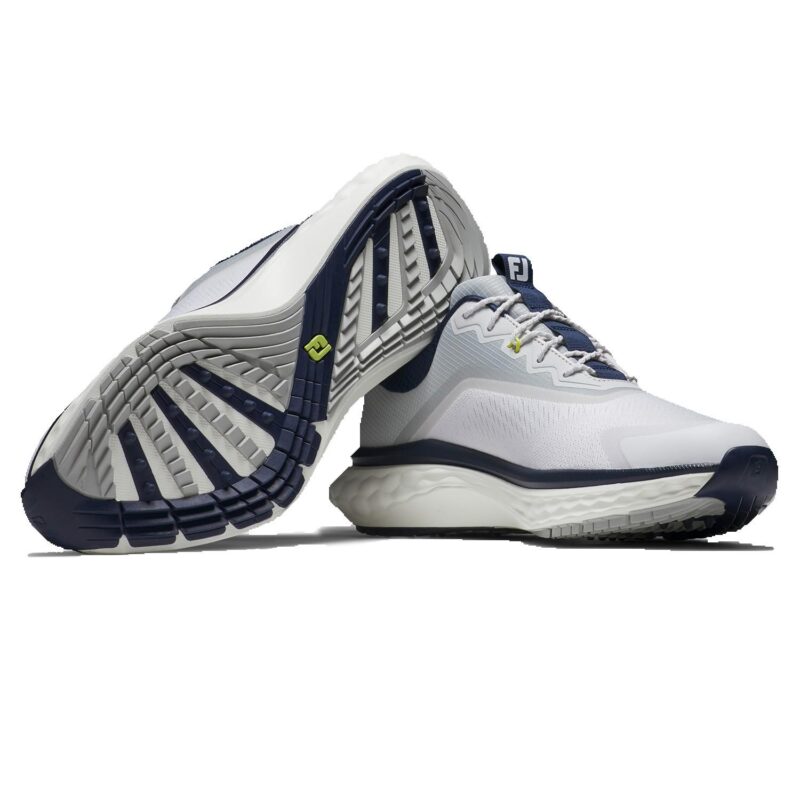 FootJoy Men's Quantum Golf Shoes - 2