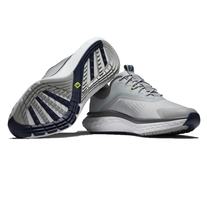 FootJoy Men's Quantum Golf Shoes - 3