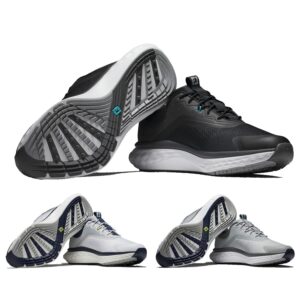 FootJoy Men's Quantum Golf Shoes