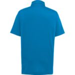 FootJoy Men's Tonal Dot Print Polo - 9