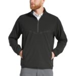 FootJoy Men's Zephyr Windshirt - 1