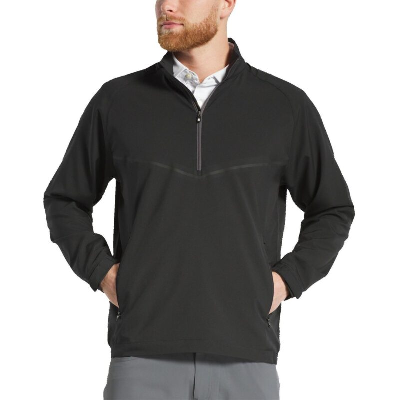 FootJoy Men's Zephyr Windshirt - 1