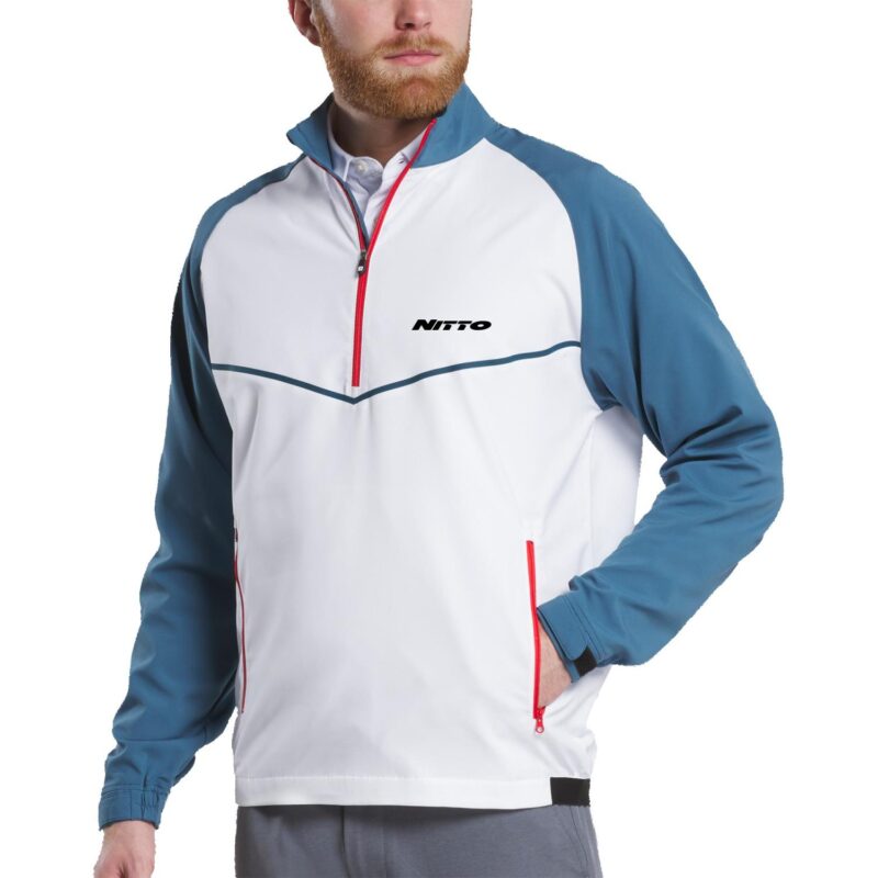 FootJoy Men's Zephyr Windshirt - 2