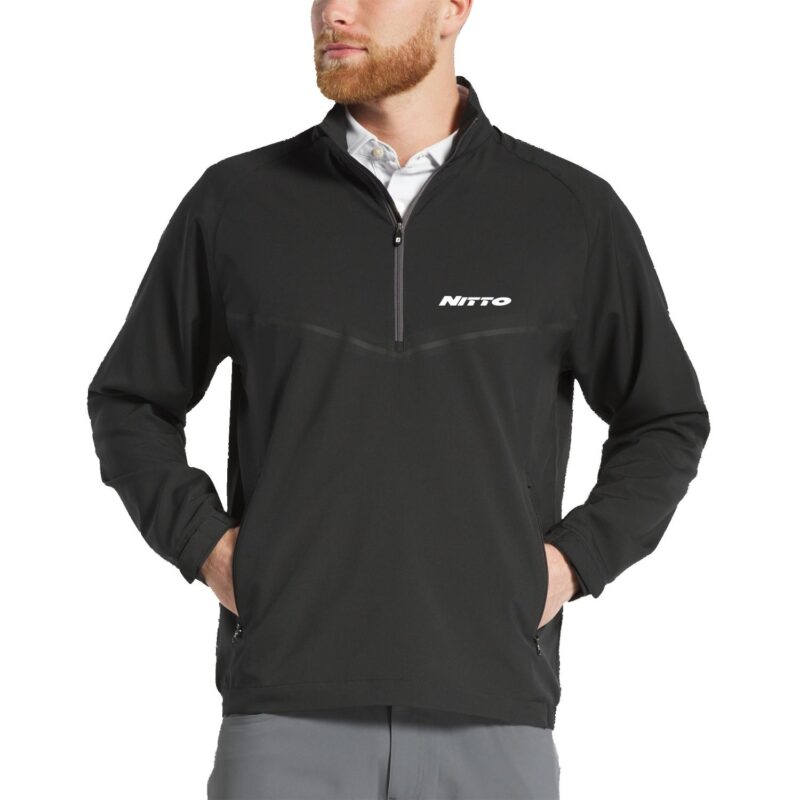 FootJoy Men's Zephyr Windshirt - 3