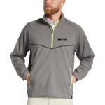 FootJoy Men's Zephyr Windshirt - 4