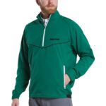 FootJoy Men's Zephyr Windshirt - 6