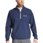 FootJoy Men's Zephyr Windshirt - 8