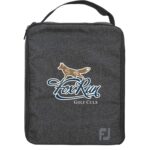FootJoy Nylon Shoe Bag - 2