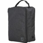 FootJoy Nylon Shoe Bag - 3