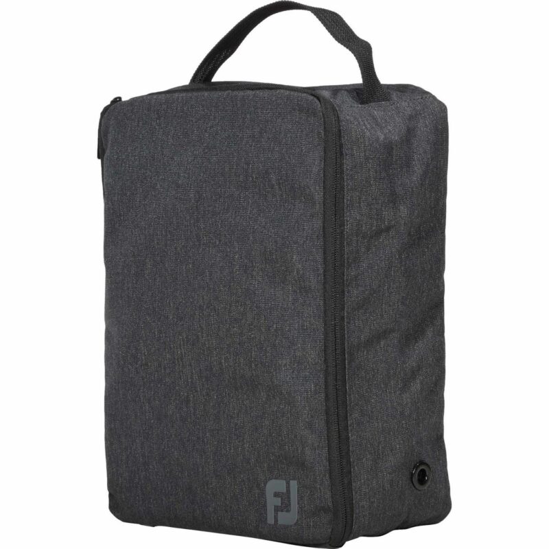 FootJoy Nylon Shoe Bag - 3