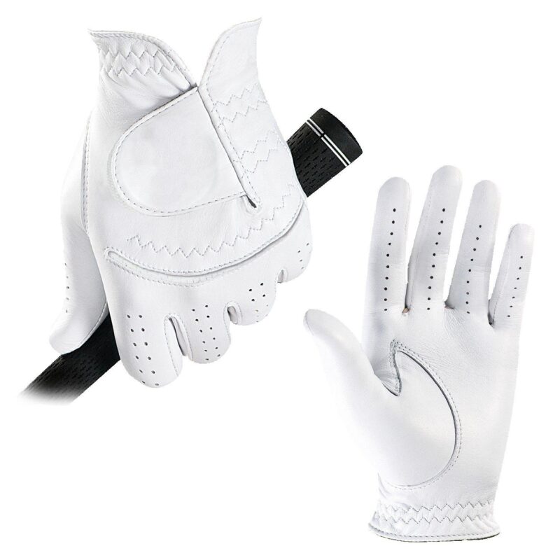 FootJoy StaSof Golf Glove - 1