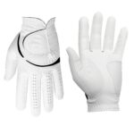 FootJoy WeatherSof Golf Glove - 1