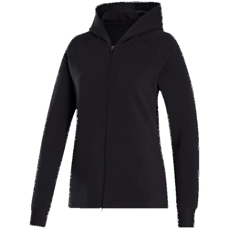 FootJoy Womens Full Zip Ottoman Hoodie - 3