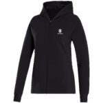 FootJoy Womens Full Zip Ottoman Hoodie - 6