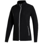 FootJoy Womens Lightweight Woven Jacket - 1
