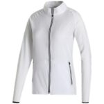 FootJoy Womens Lightweight Woven Jacket - 3