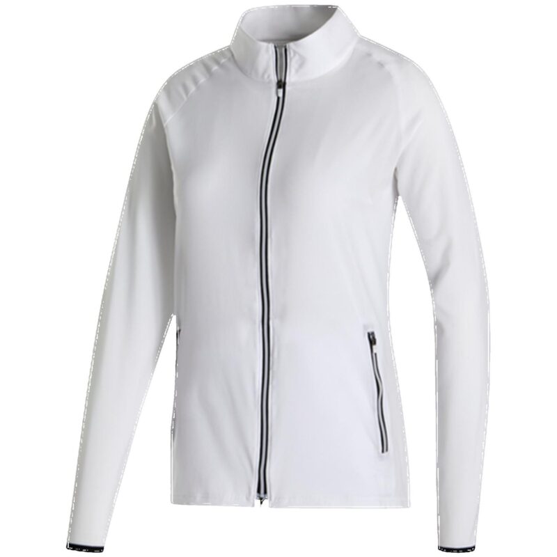 FootJoy Womens Lightweight Woven Jacket - 3