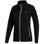 FootJoy Womens Lightweight Woven Jacket - 4