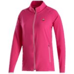 FootJoy Womens Lightweight Woven Jacket - 5