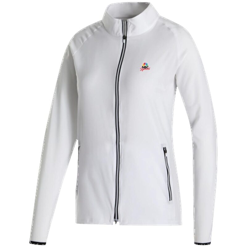 FootJoy Womens Lightweight Woven Jacket - 6