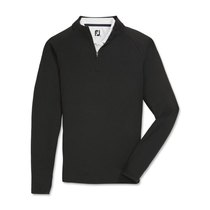 FootJoy-Womens-Quarter-Zip-TM98180 FootJoy Women's Quarter-Zip