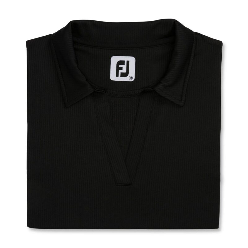 FootJoy Women's Racerback Tank Polo - 8